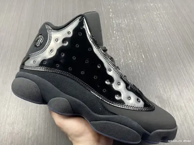 Rep Jordan Air Cap Retro and 13 414571-012 Gown 0408